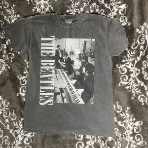 Beatles Tee